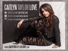 Caitlyn Taylor Love