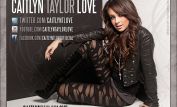 Caitlyn Taylor Love