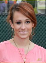 Caitlyn Taylor Love photo