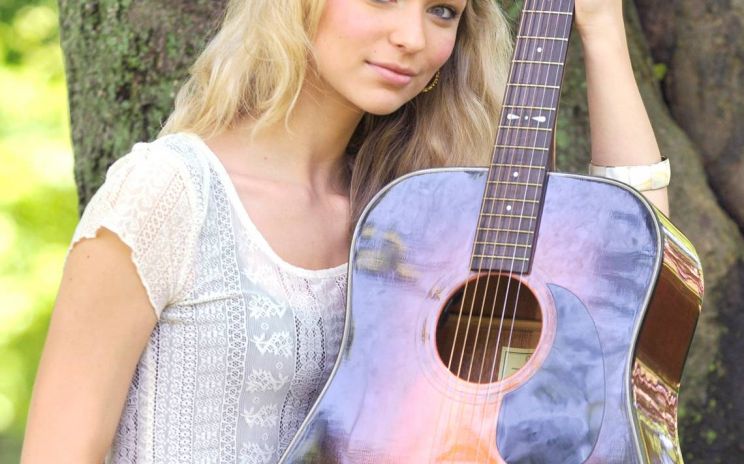 Caitlyn Waltermire