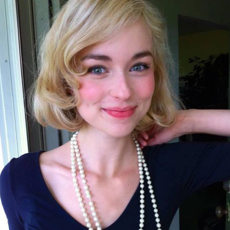 Caitlyn Waltermire