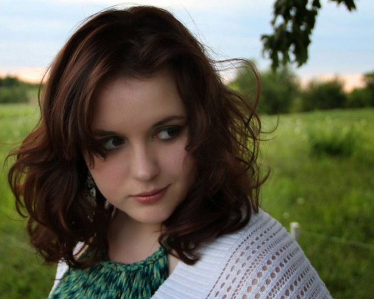 Caitlyn Waltermire
