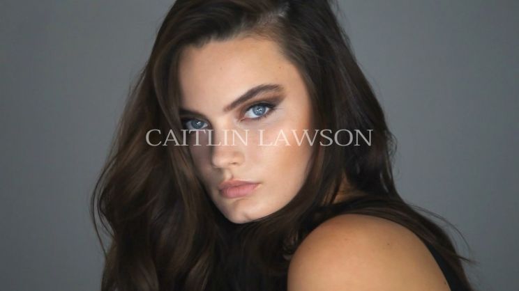Caitlynn Lawson