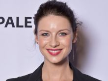 Caitriona Balfe