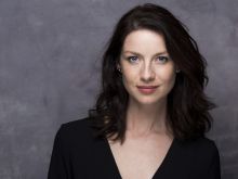 Caitriona Balfe