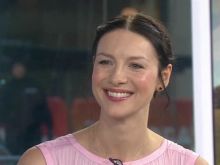 Caitriona Balfe