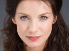 Caitriona Balfe