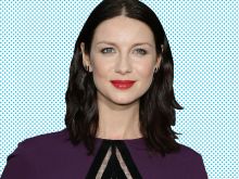 Caitriona Balfe