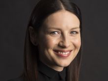 Caitriona Balfe