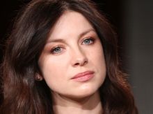 Caitriona Balfe