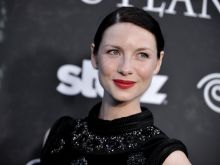 Caitriona Balfe