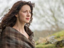 Caitriona Balfe