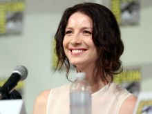 Caitriona Balfe