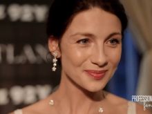 Caitriona Balfe