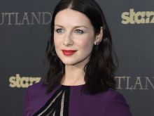 Caitriona Balfe