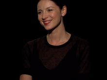 Caitriona Balfe