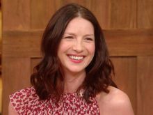 Caitriona Balfe