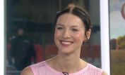 Caitriona Balfe