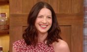 Caitriona Balfe