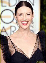 Caitriona Balfe