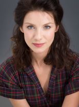 Caitriona Balfe