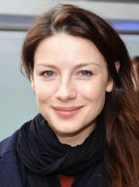 Caitriona Balfe