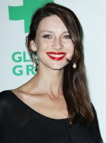 Caitriona Balfe photo