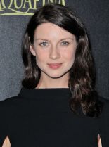 Caitriona Balfe