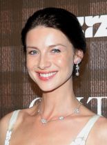 Caitriona Balfe