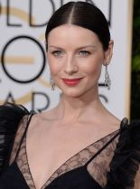 Caitriona Balfe