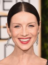Caitriona Balfe photo
