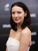 Caitriona Balfe