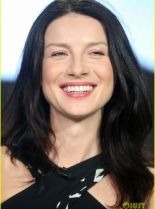Caitriona Balfe photo