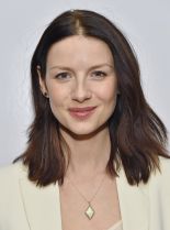 Caitriona Balfe