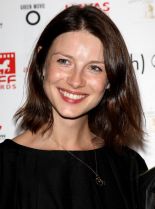 Caitriona Balfe