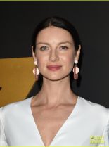 Caitriona Balfe