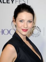 Caitriona Balfe