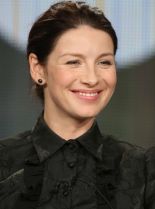 Caitriona Balfe