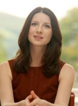 Caitriona Balfe