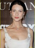 Caitriona Balfe