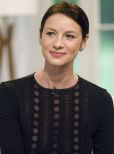 Caitriona Balfe