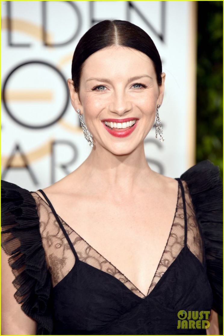 Caitriona Balfe