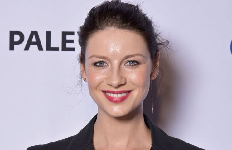 Caitriona Balfe