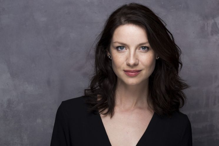 Caitriona Balfe