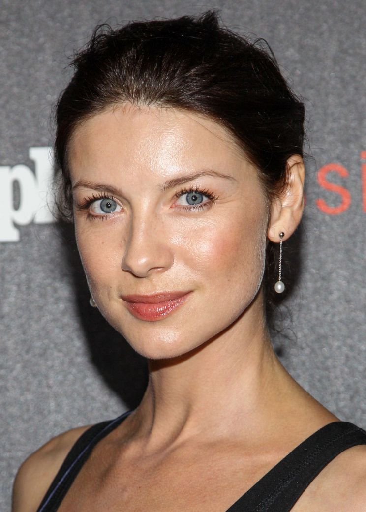 Caitriona Balfe