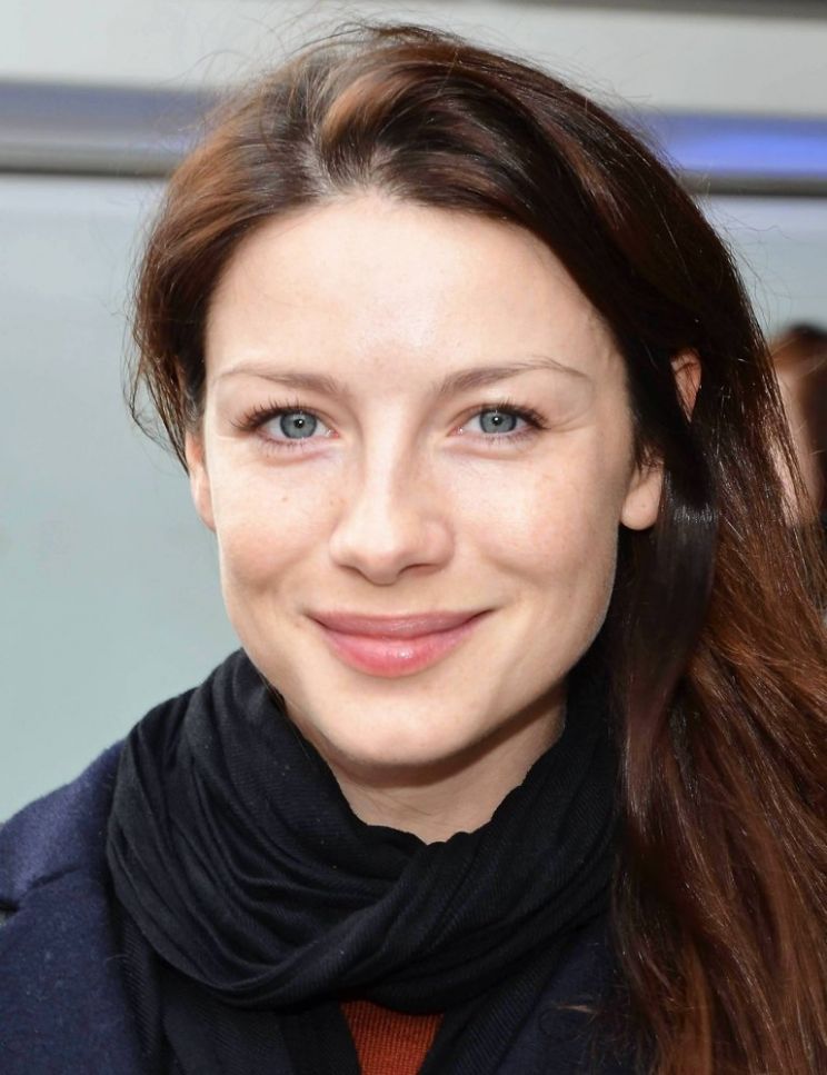 Caitriona Balfe