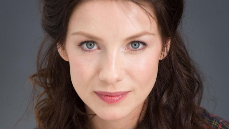 Caitriona Balfe