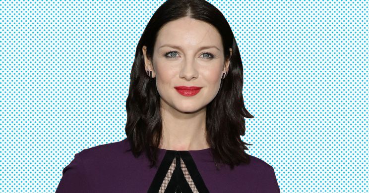 Caitriona Balfe