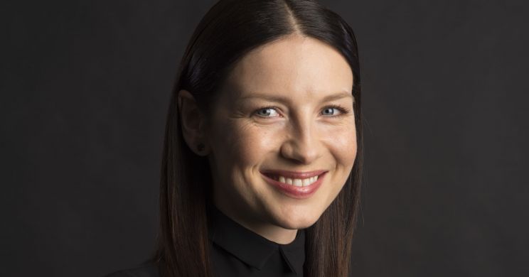 Caitriona Balfe