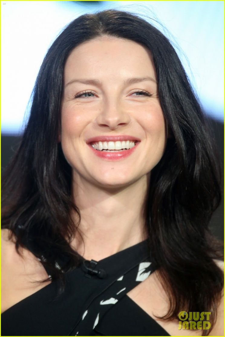 Caitriona Balfe